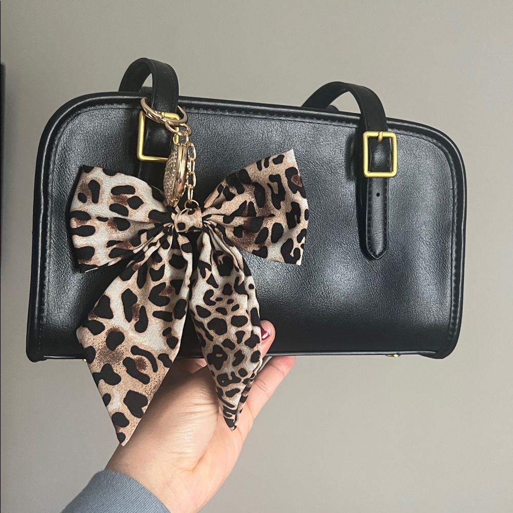 Shoulder Bag